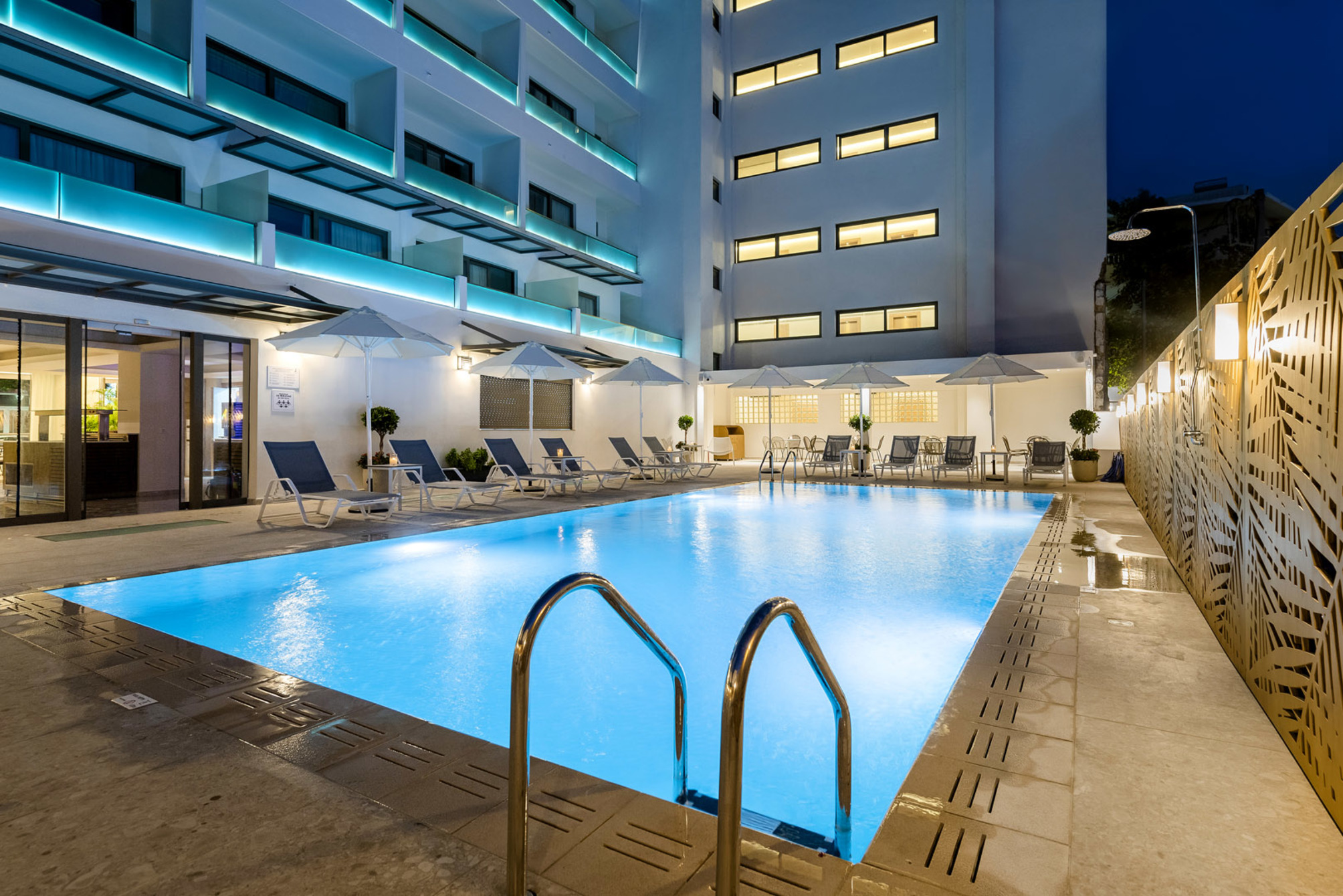 Acandia Hotel 2