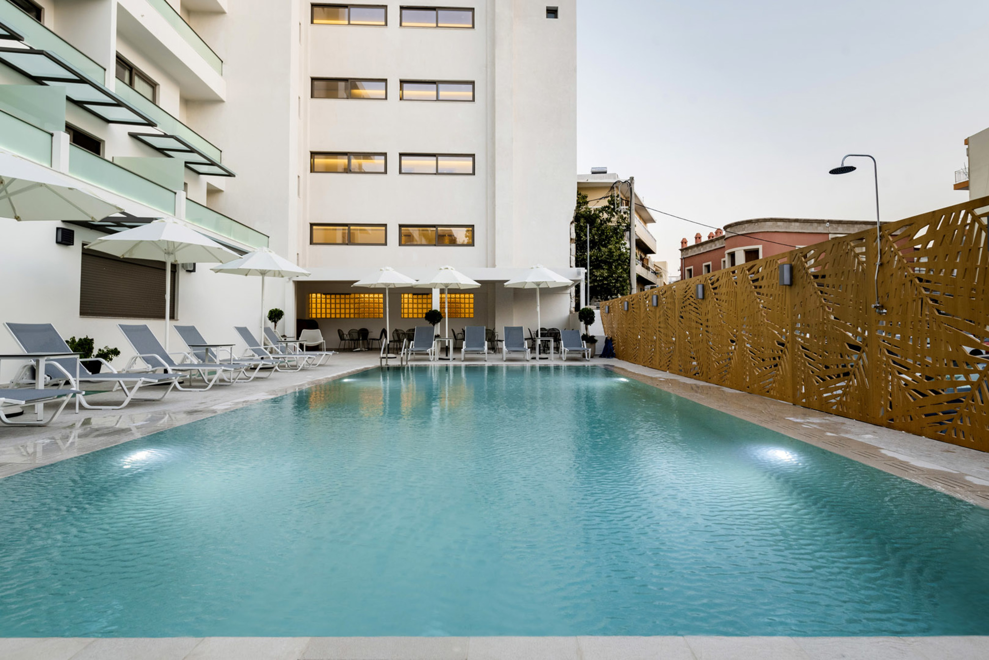 Acandia Hotel 1