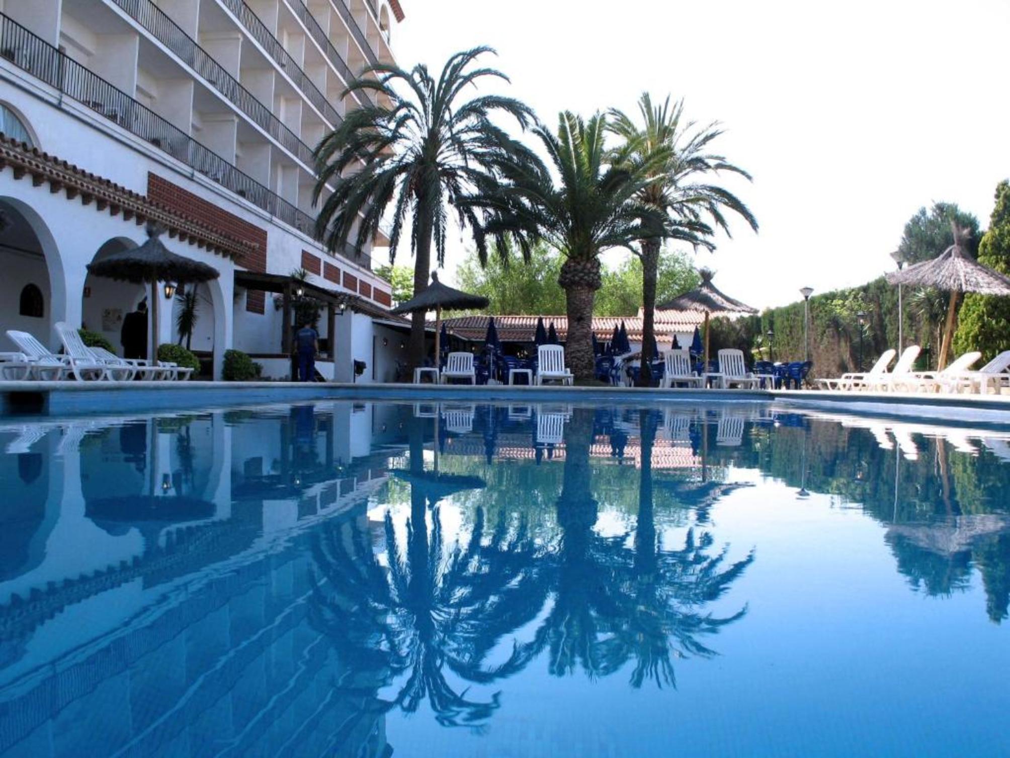 Ibersol Playa Dorada 1