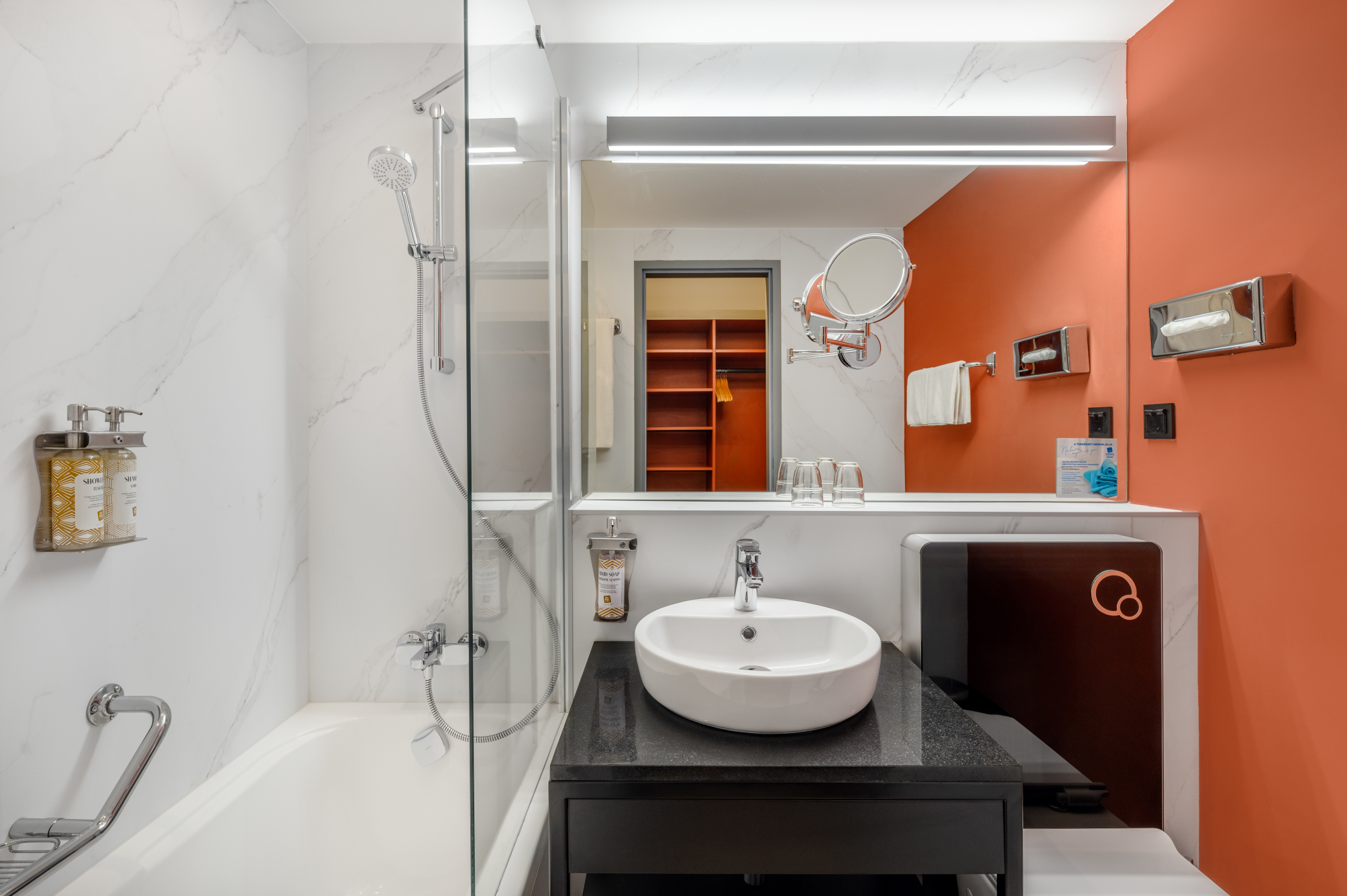 Supérieur(e) Chambre Double