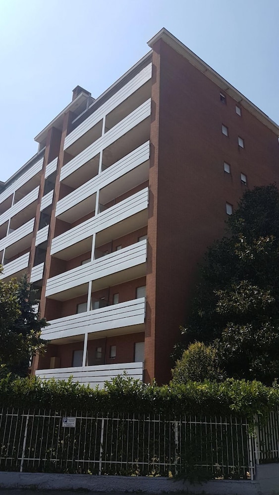 Albergo Guido Reni