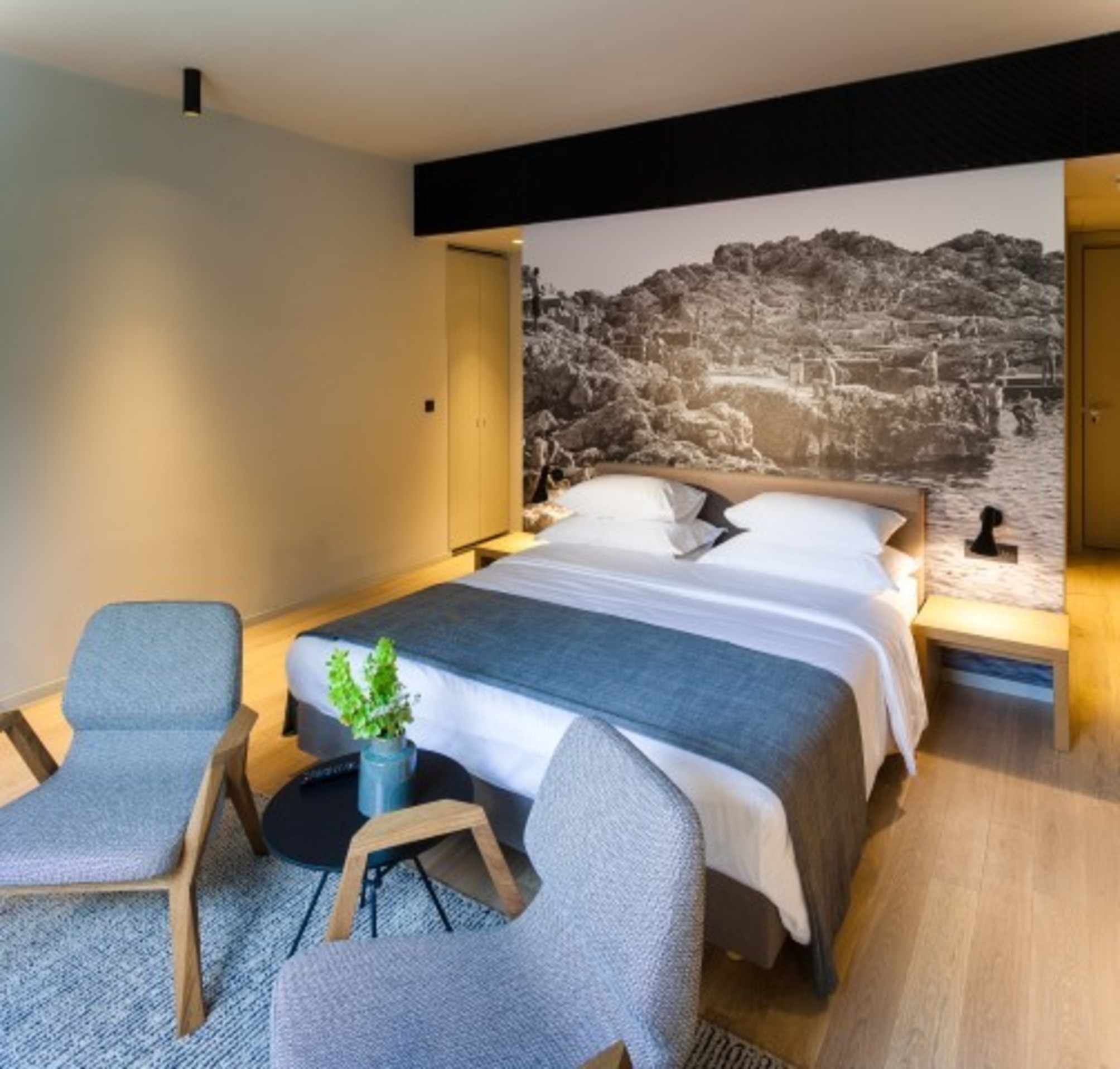 One Suite Dubrovnik Residence 1