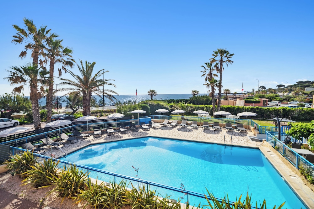 Tropez – Hôtel La Nartelle