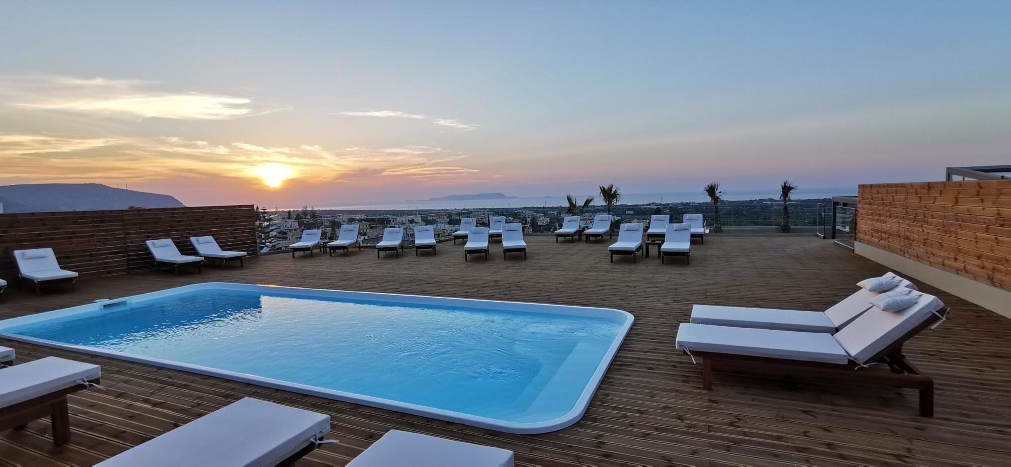 Axel Beach Crete - Adults Only 1
