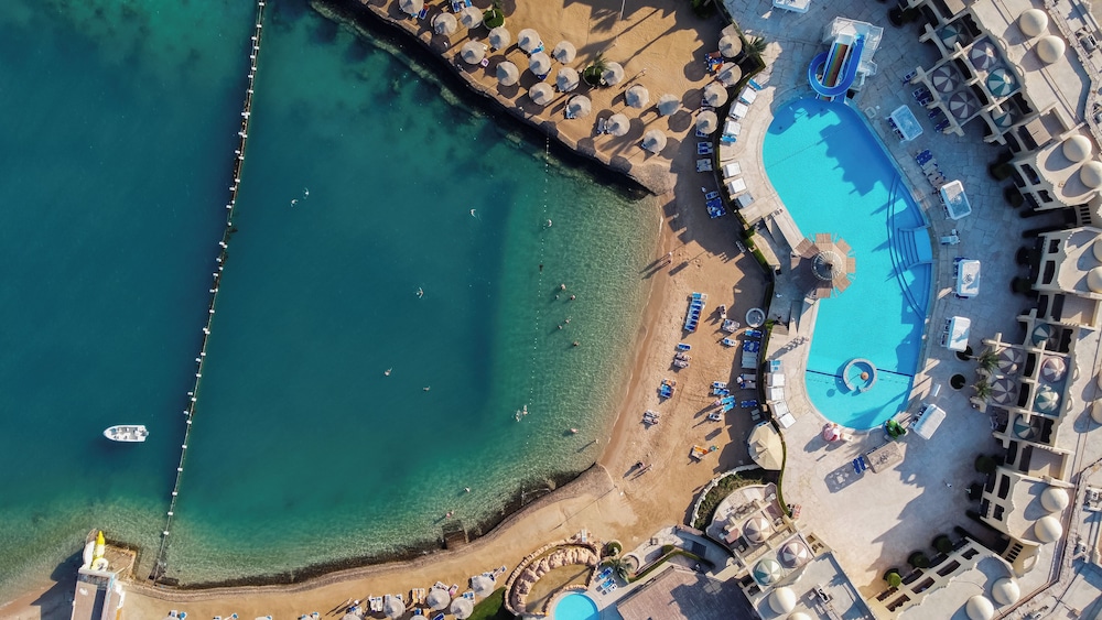 Sunny Days Palma De Mirette Resort & Spa