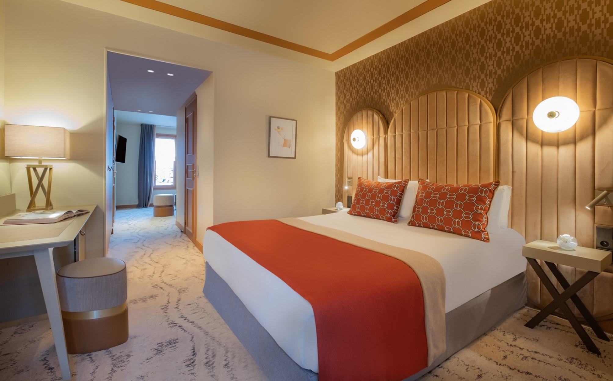 Hôtel le Derby Alma by Inwood Hotels 2