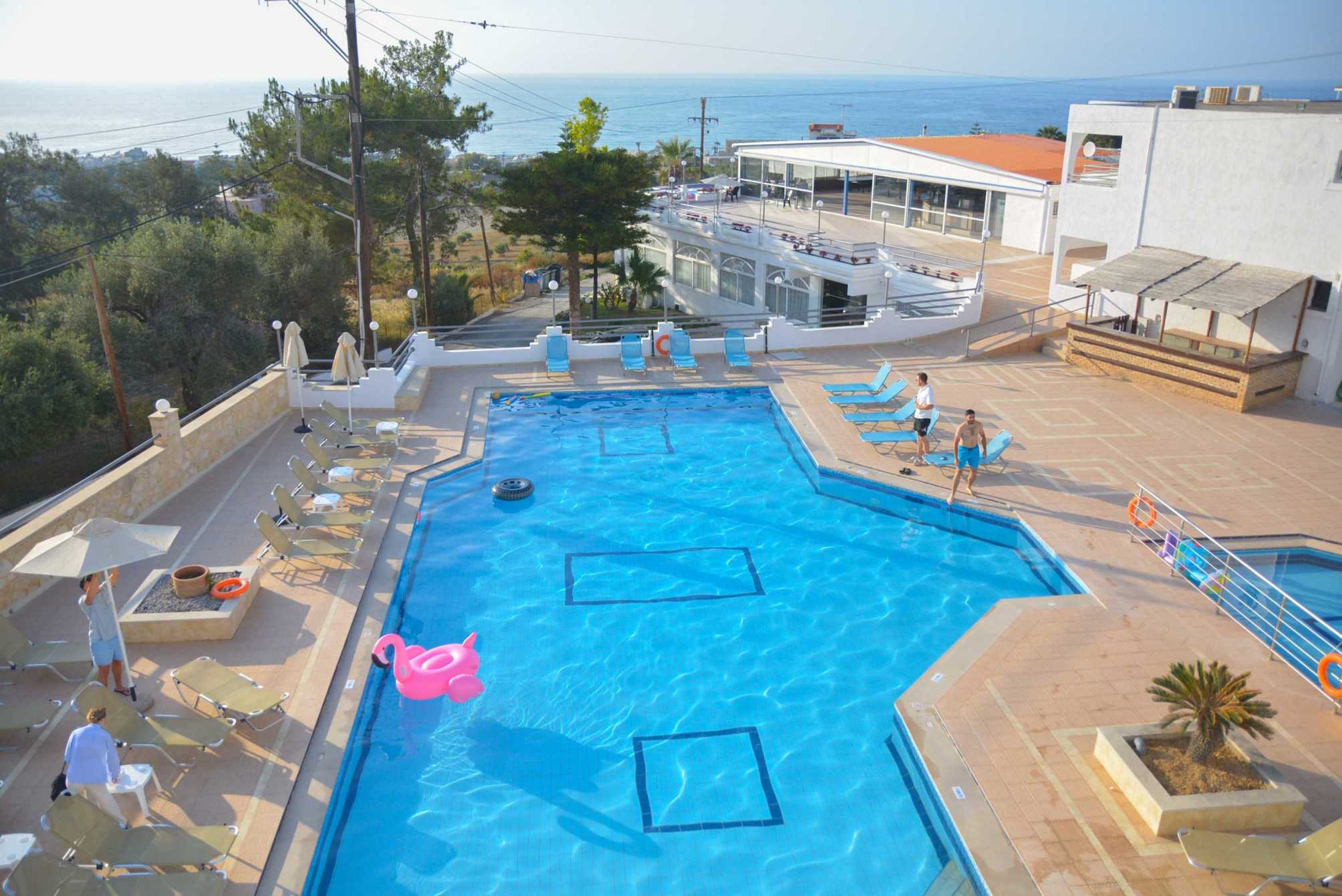 Sunset Paradise Resort 1