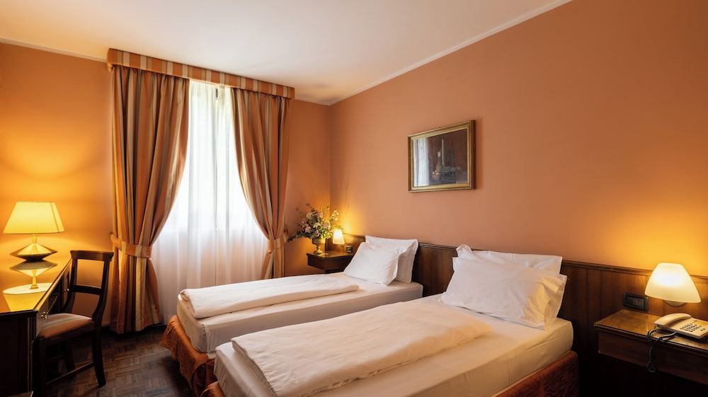 Hotel Lucrezia Borgia