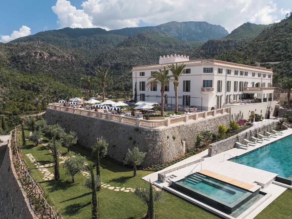 Son Bunyola Resort and Villas