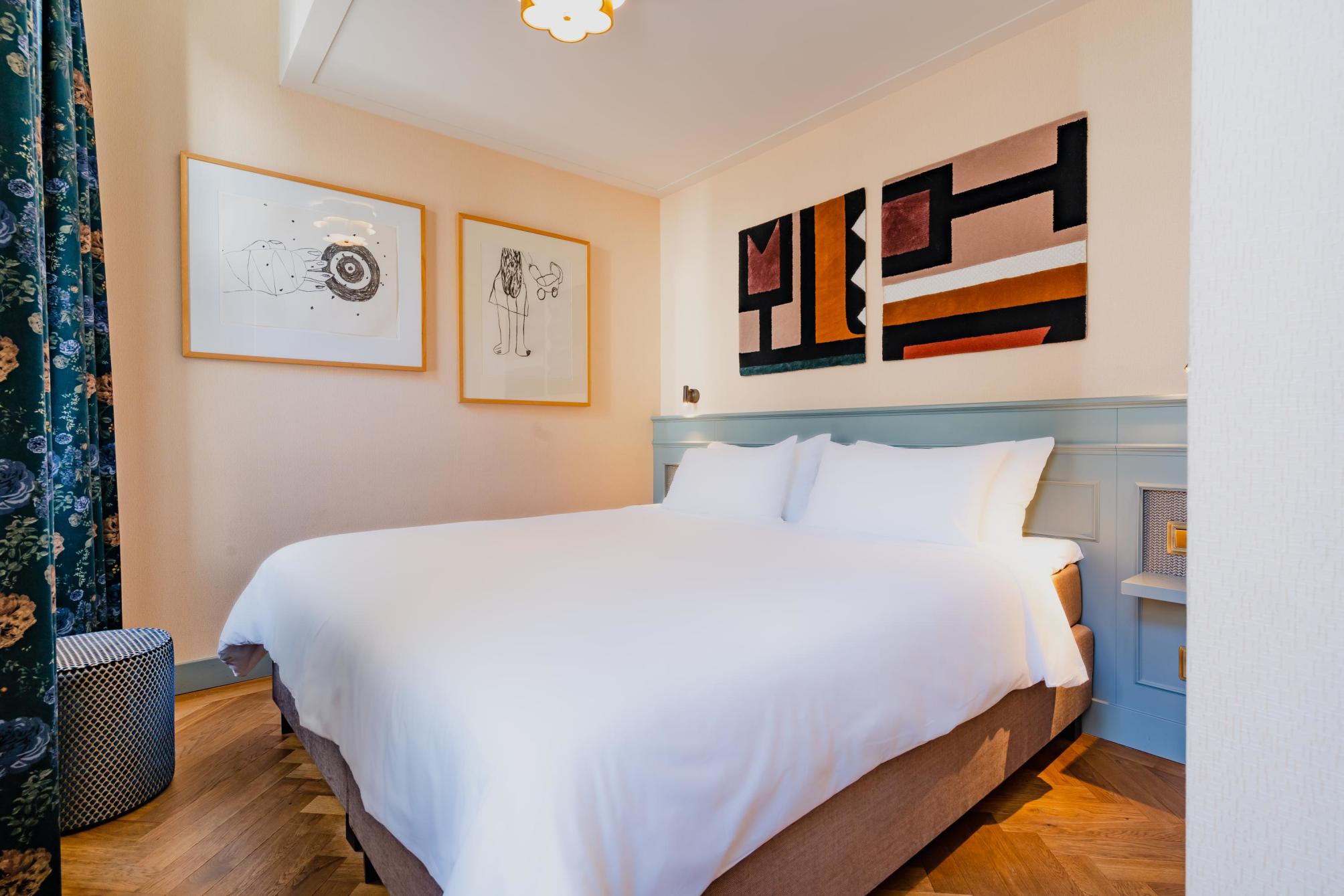 Hotel Mercier 2