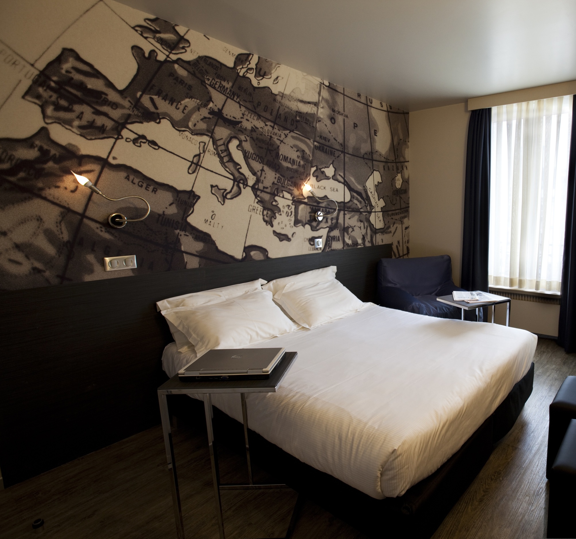 Hotel Vivaldi 1