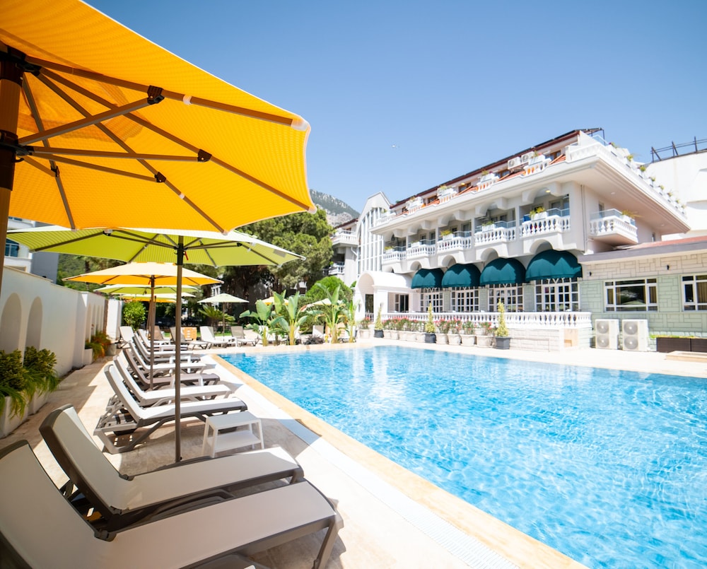 Rose Garden Premium – Ultra All Inclusive