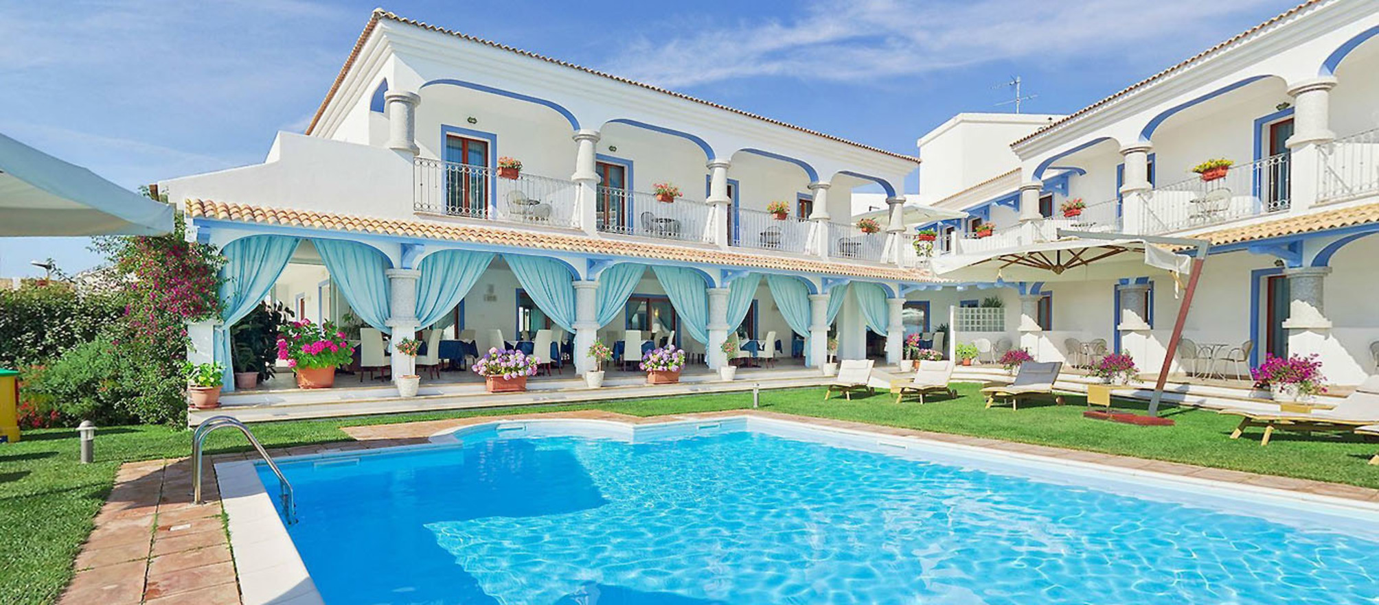 Santa Teresa di Gallura – GH Diana Hotel