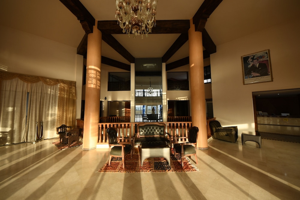 Aparthotel Agyad