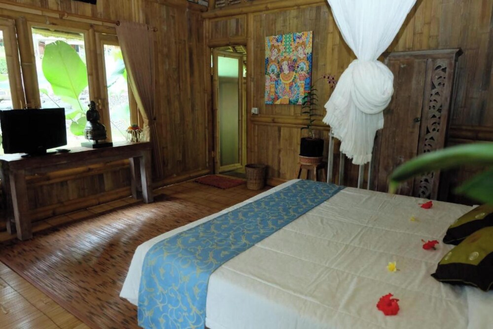 Bali – Puri Taman Sari Resort