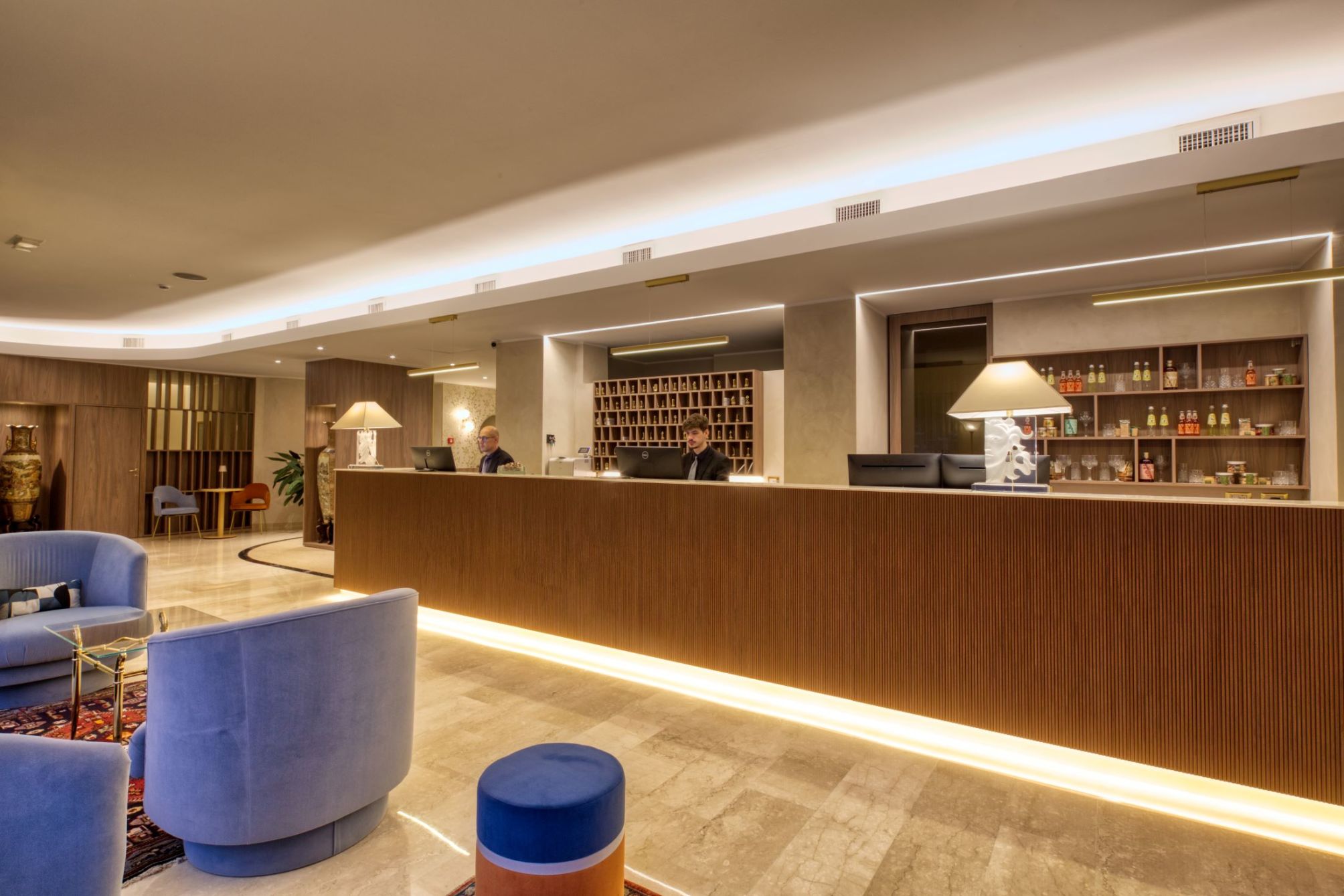 Hotel Nasco 2