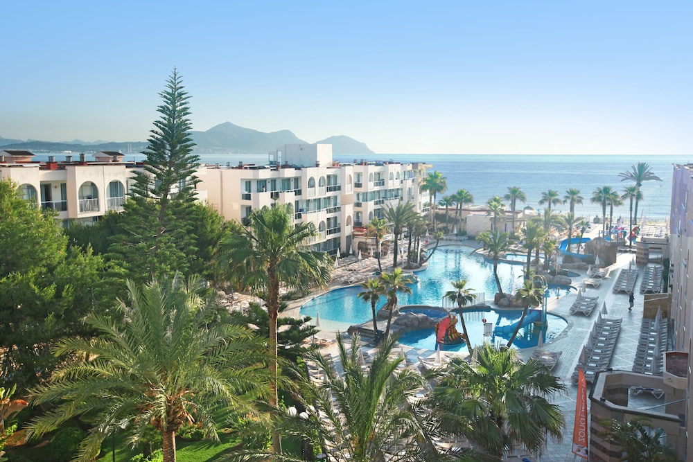 Alcudia