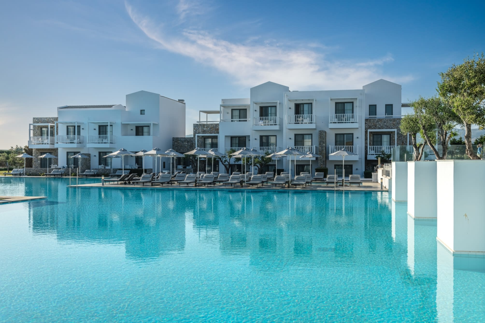 Diamond Deluxe Hotel - Adults Only & Spa 1