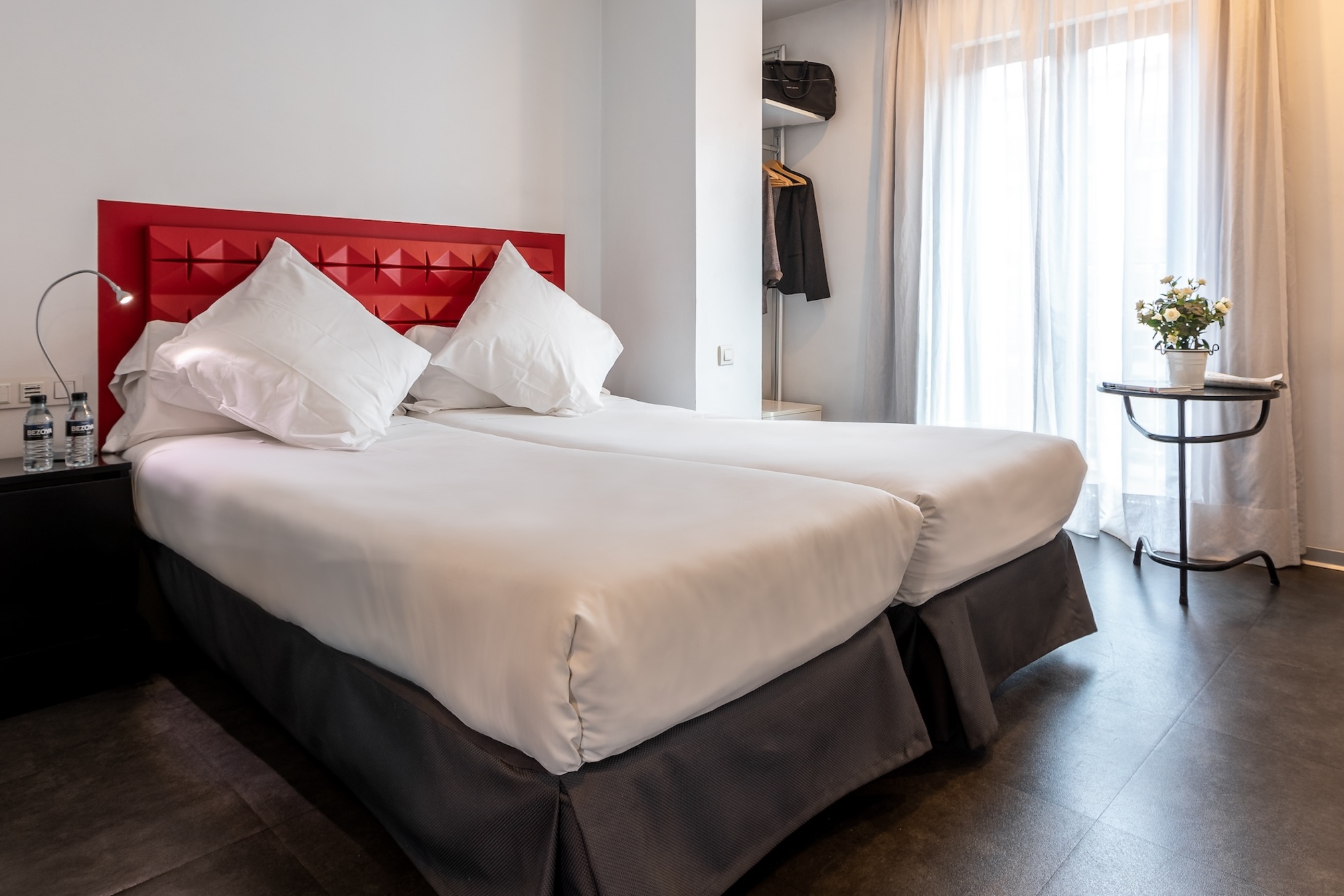 Mayerling Hotel 1