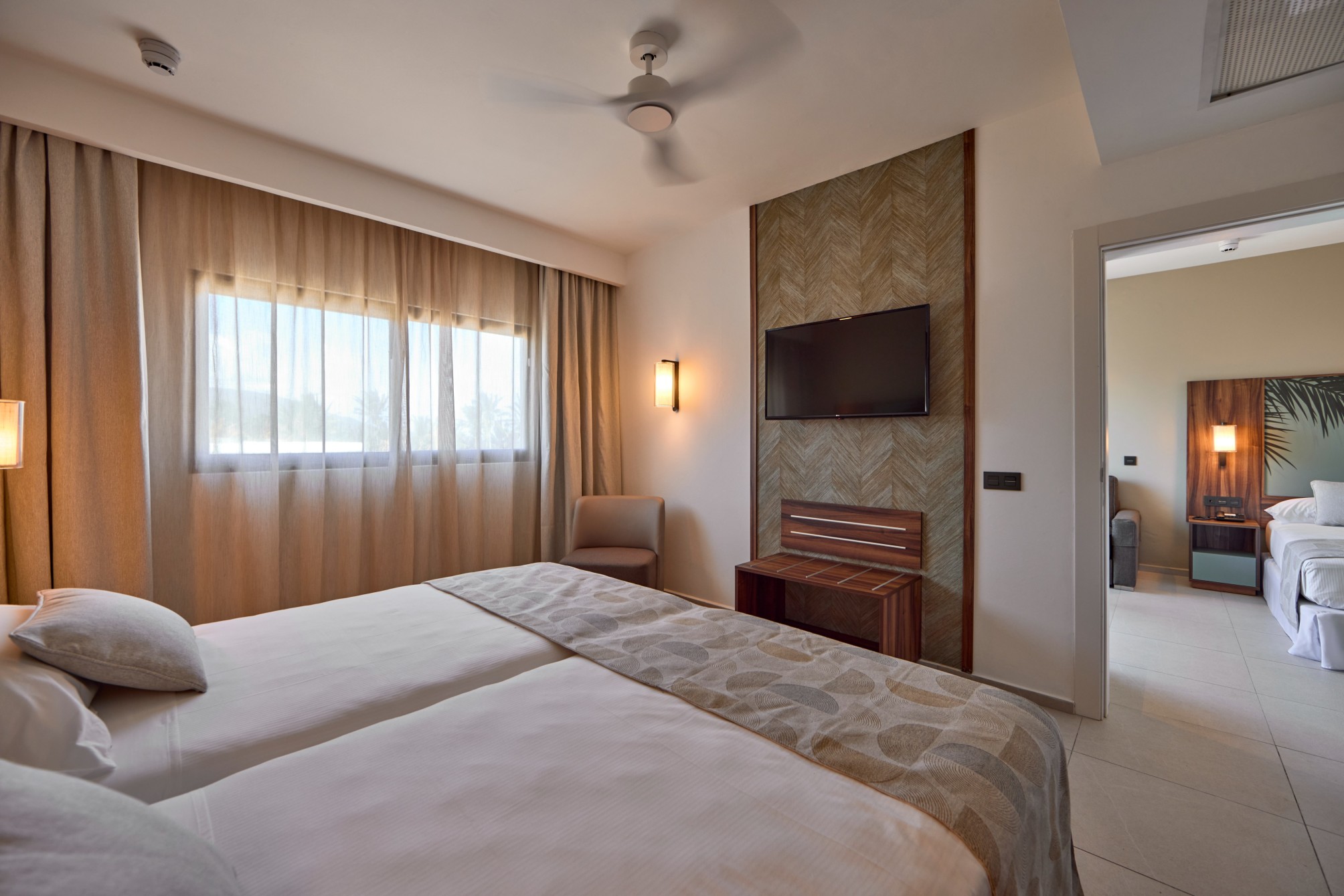 Familiale Chambre