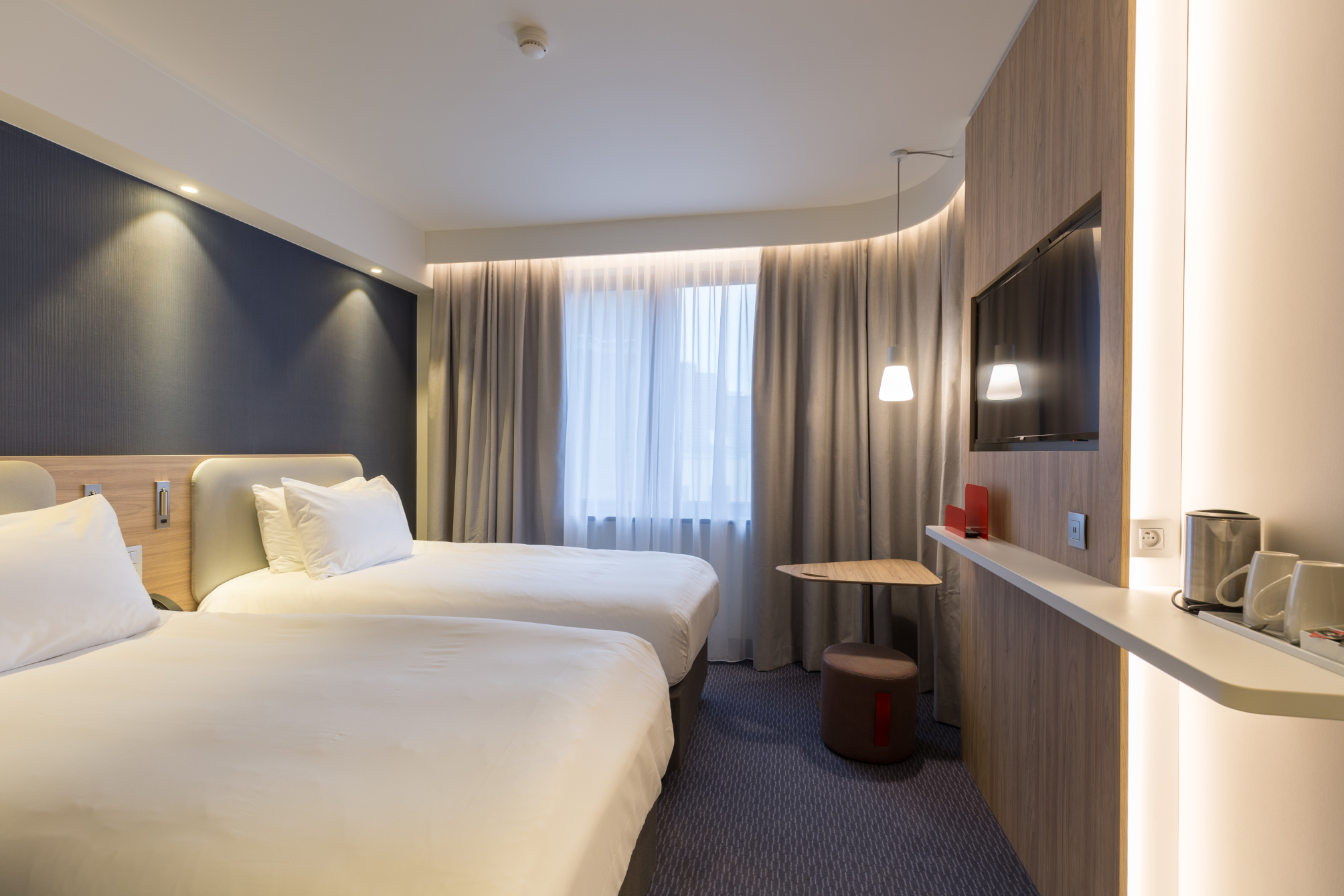 Holiday Inn Express BRUSSELS - GRAND-PLACE by IHG 2