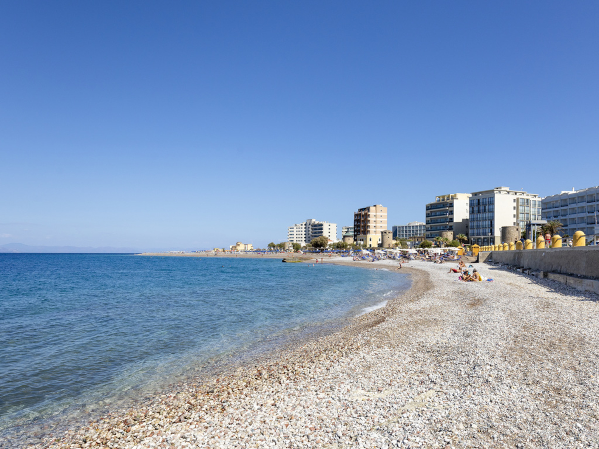 Mercure Rhodes Alexia Hotel & Spa 2
