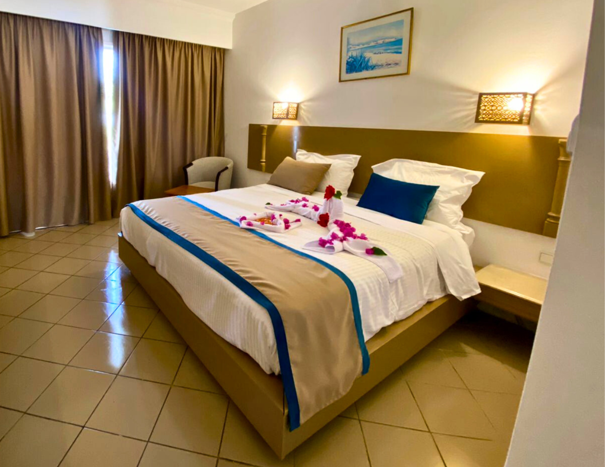 Blumar Resort & Spa 2