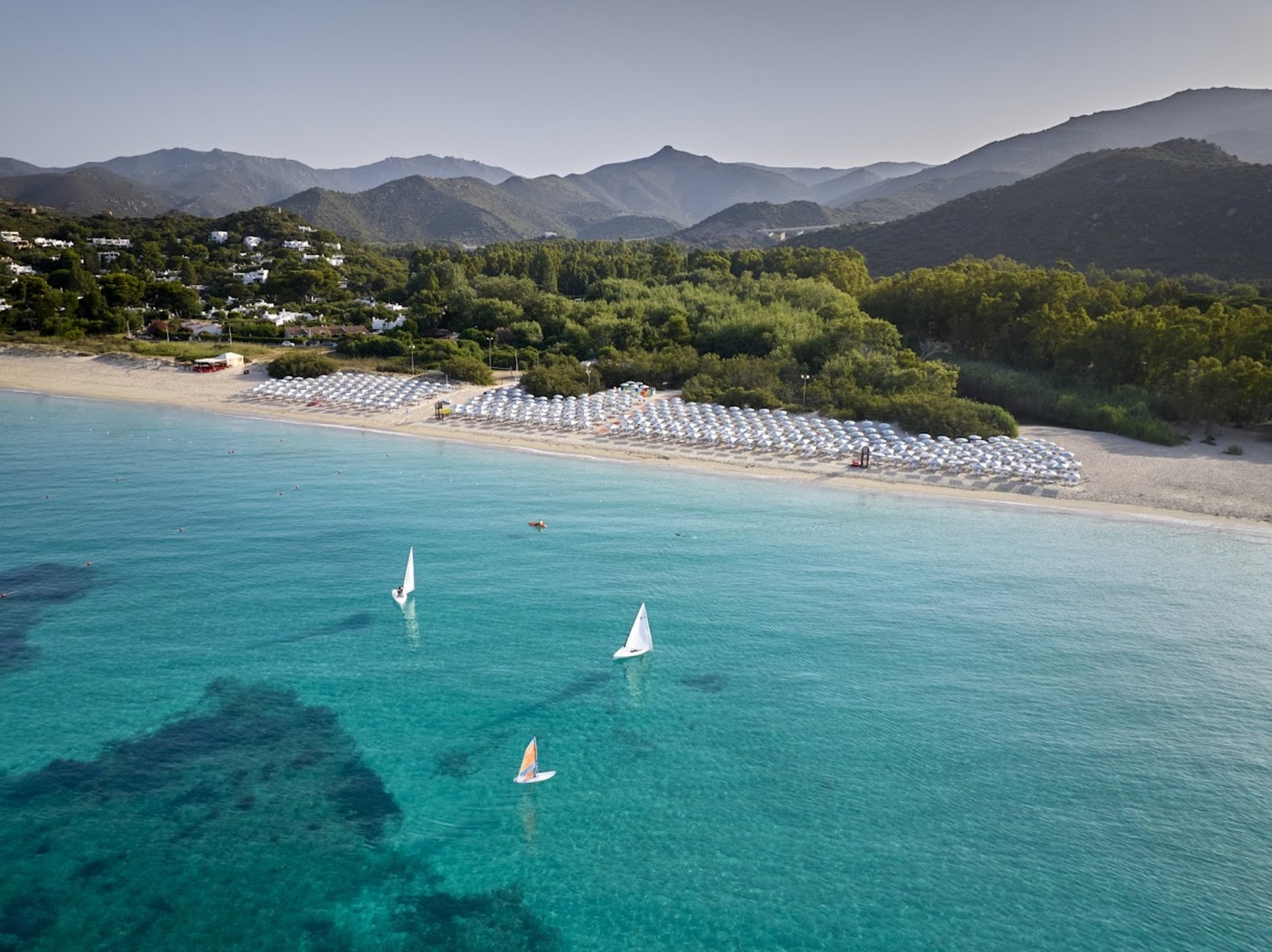Calaserena Resort 2