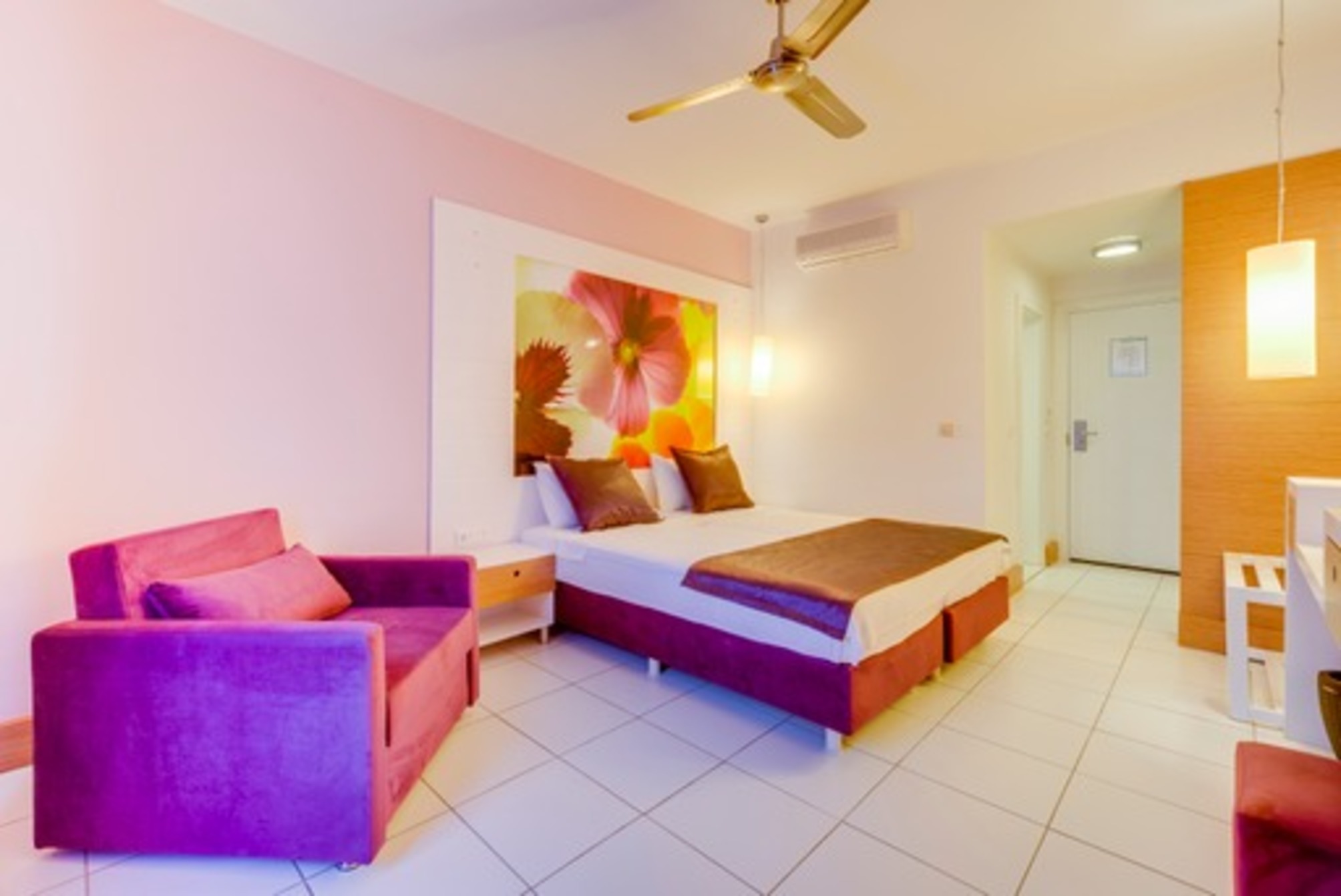 Standard chambre double