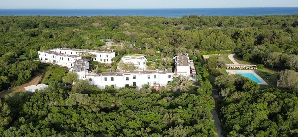 Residence Altair – Serra degli Alimini
