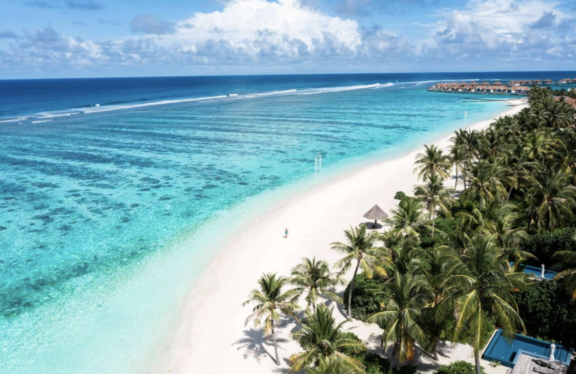 Radisson Blu Resort Maldives 2