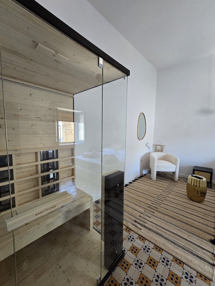 Terra Muronis Hotel Diffuso
