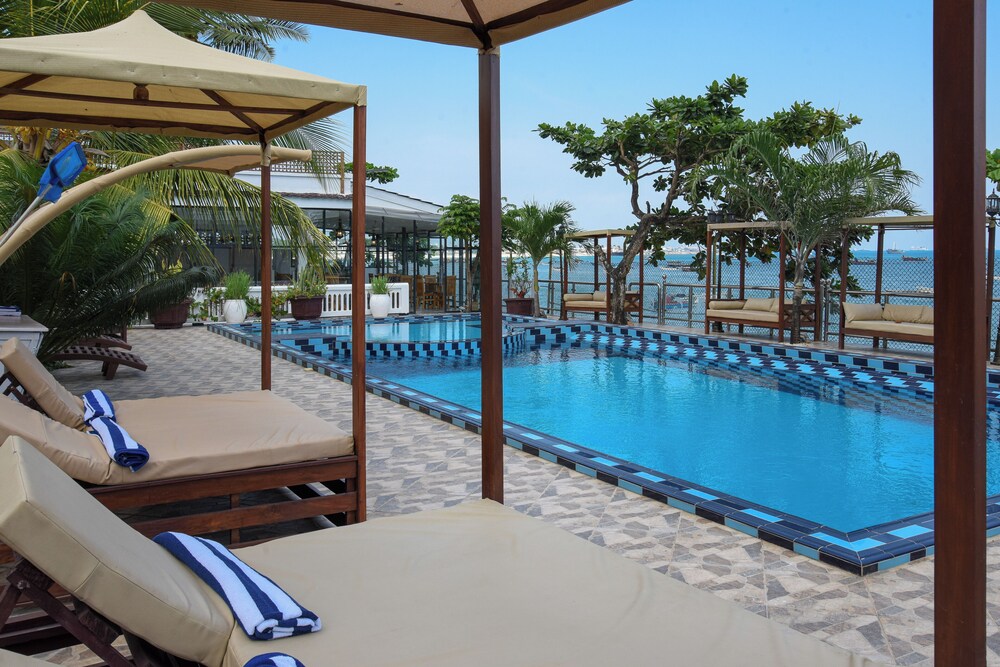 Zanzibar View Hotel