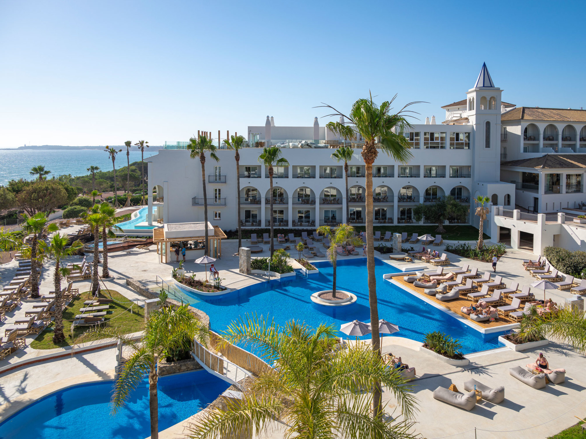 DAIA Slow Beach Hotel Conil - Adults Only Recommended 1