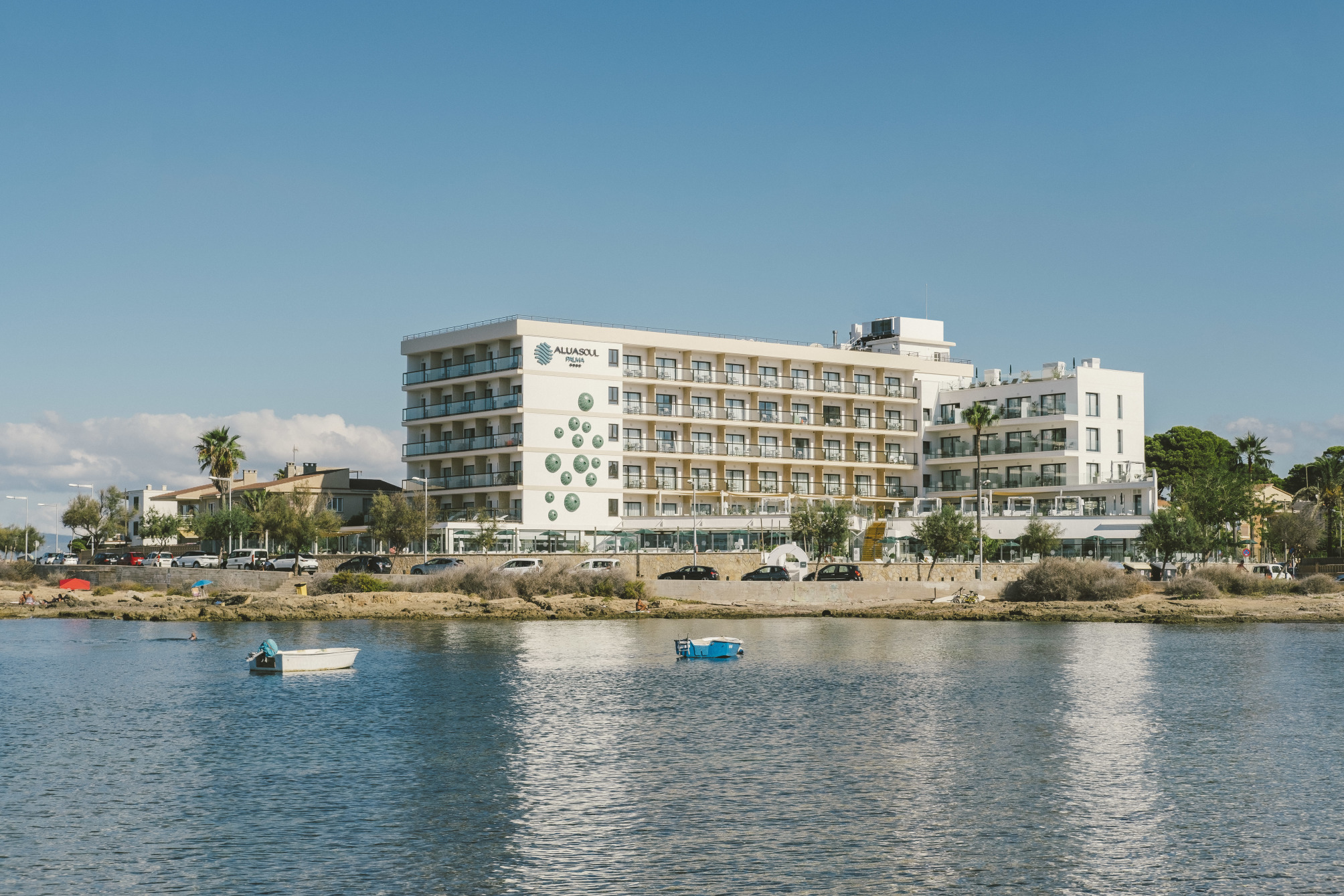 AluaSoul Palma Hotel Adults Only 2