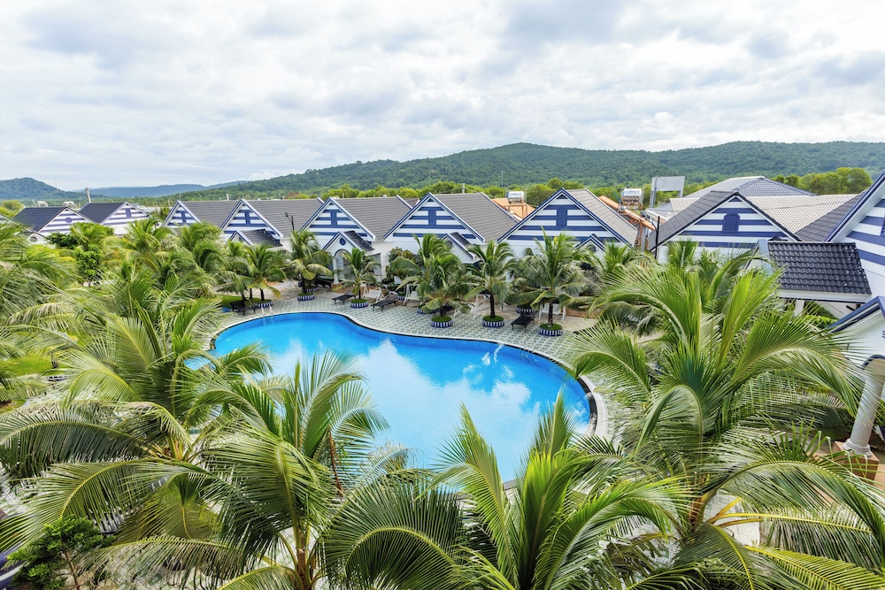 Thuong Trang Villa Phu Quoc