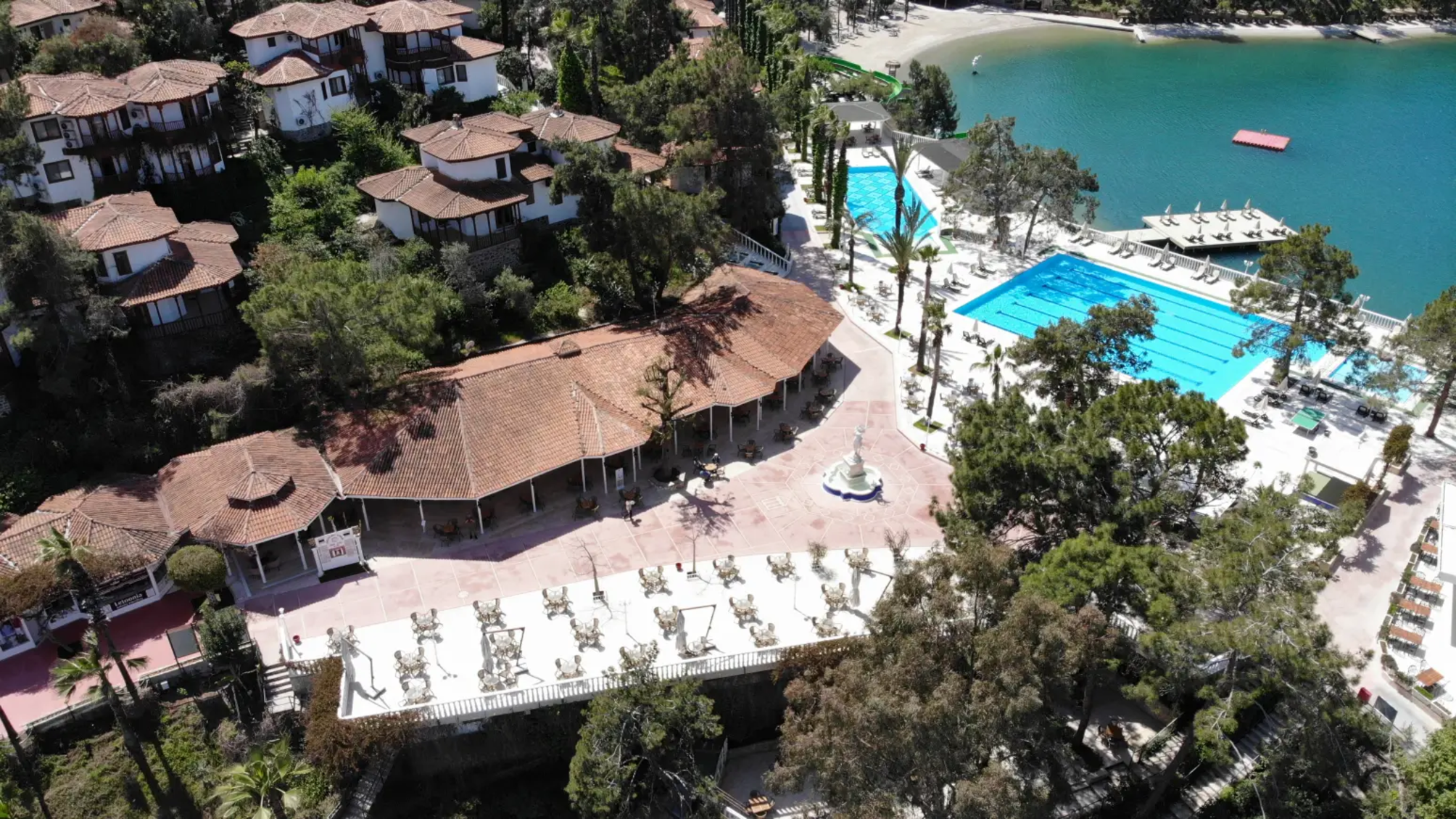 Club & Hotel Letoonia 1