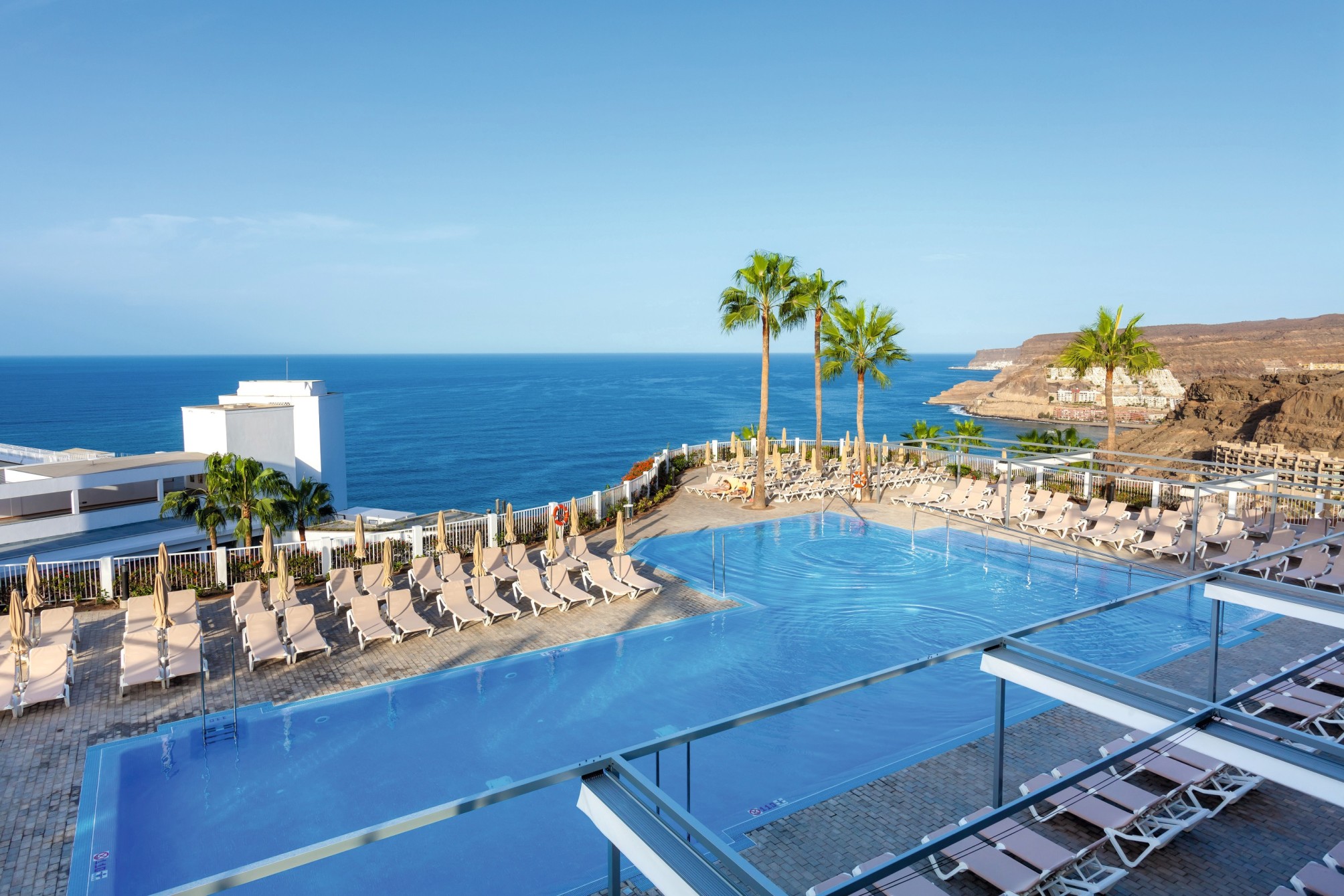Hotel Riu Vistamar Gran Canaria - All Inclusive 1