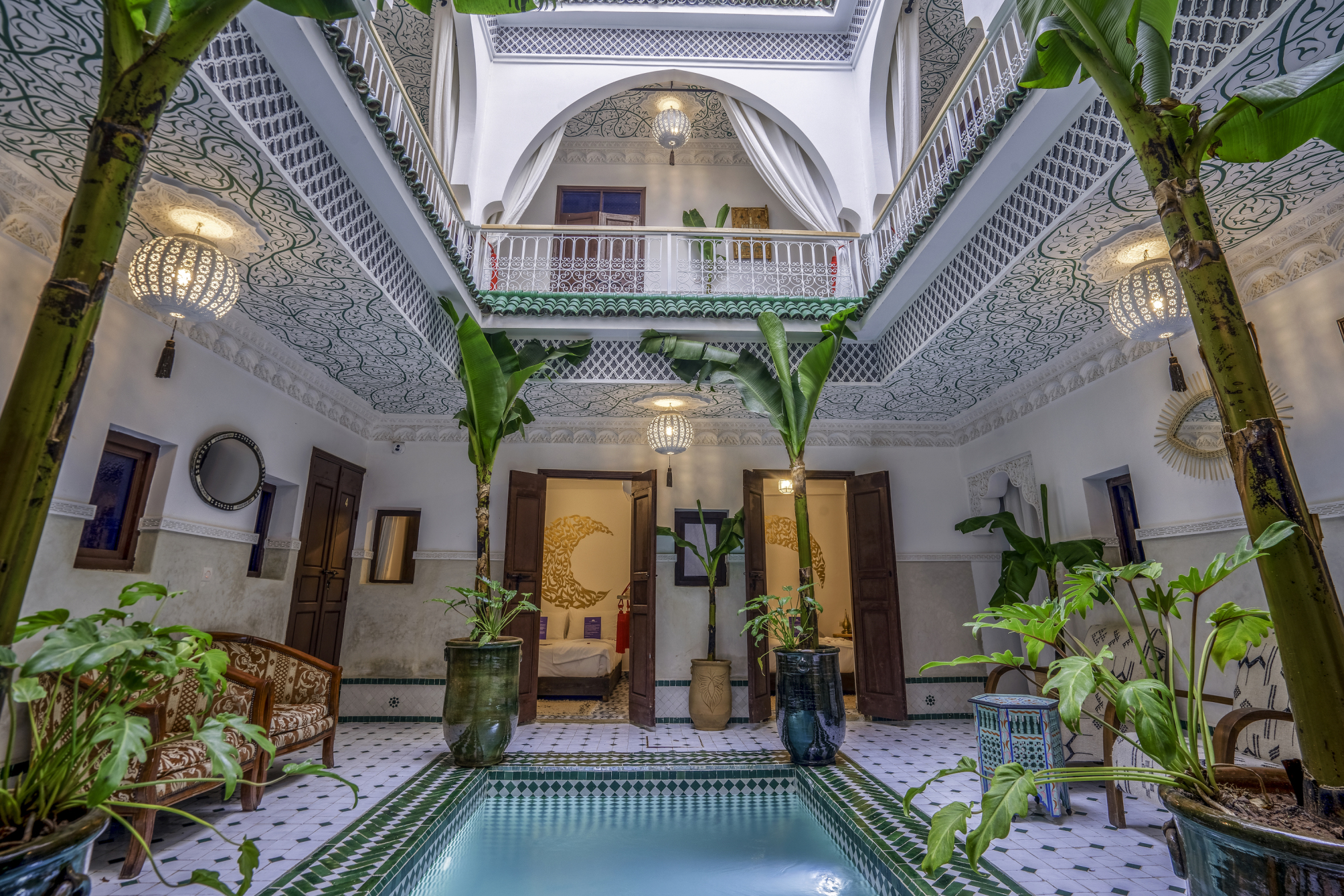 Riad Lalla Khadija Moulaty & Spa 2