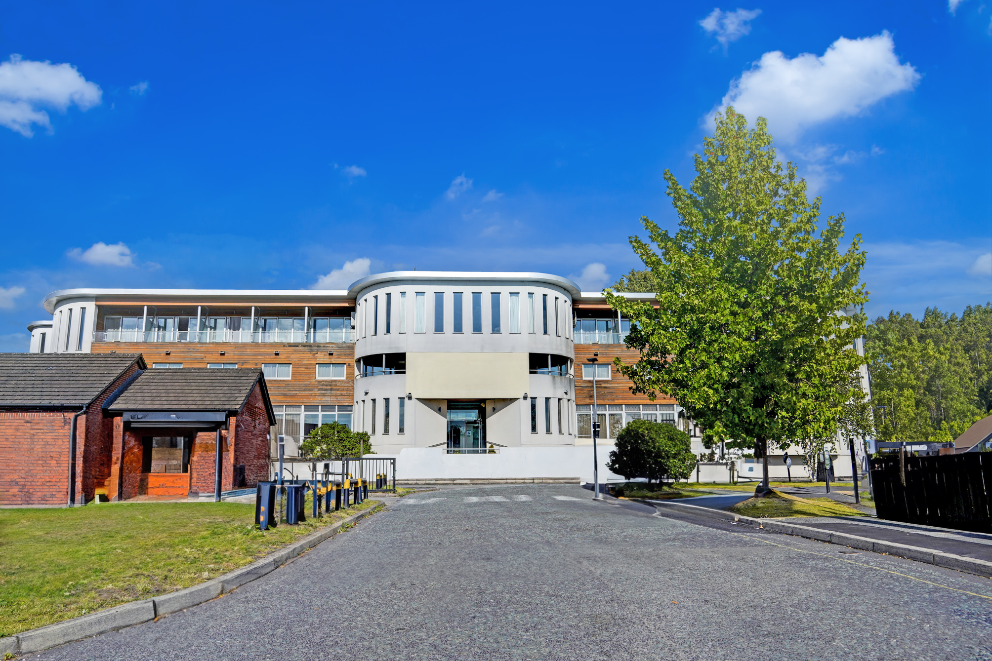 Belvilla Crewe City Centre Lifestyle 1