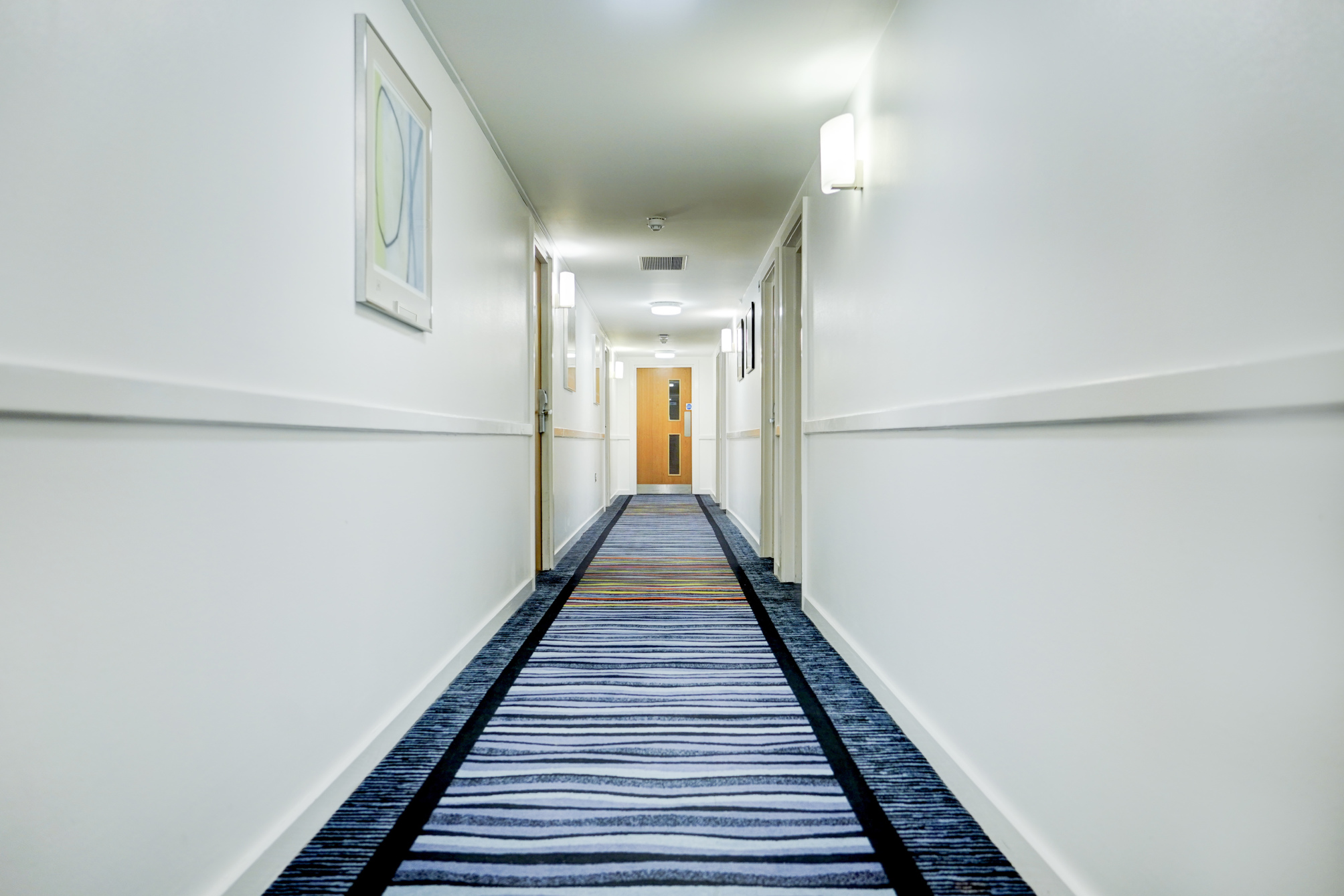 Belvilla Crewe City Centre Lifestyle 2
