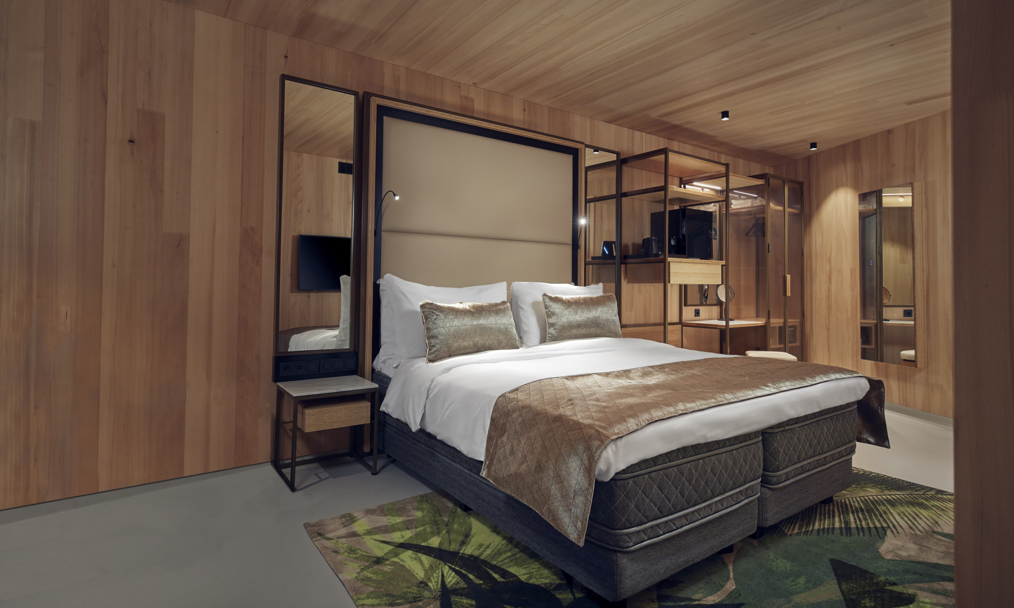 Hotel Jakarta Amsterdam 1
