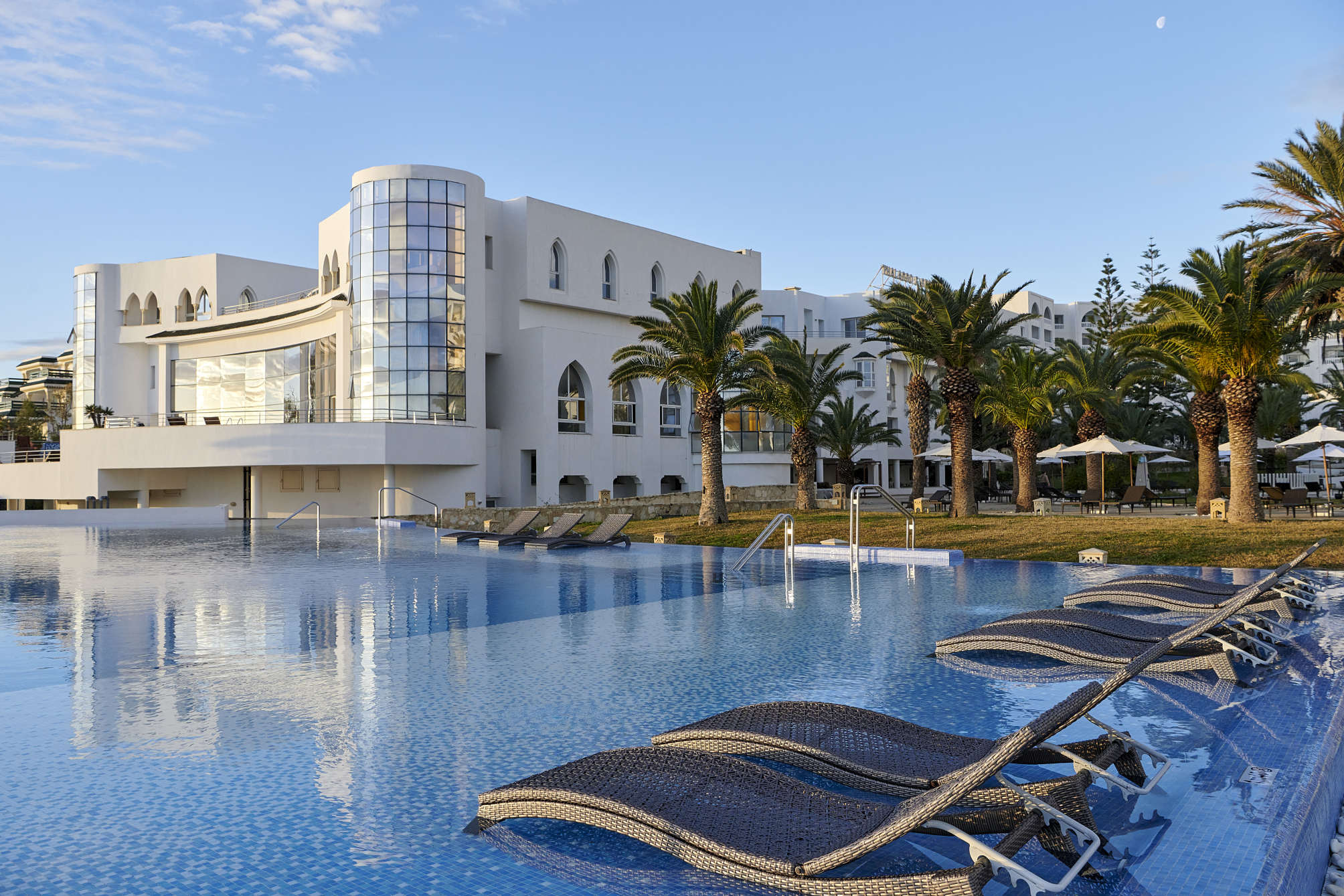 Iberostar Selection Kantaoui Bay 1