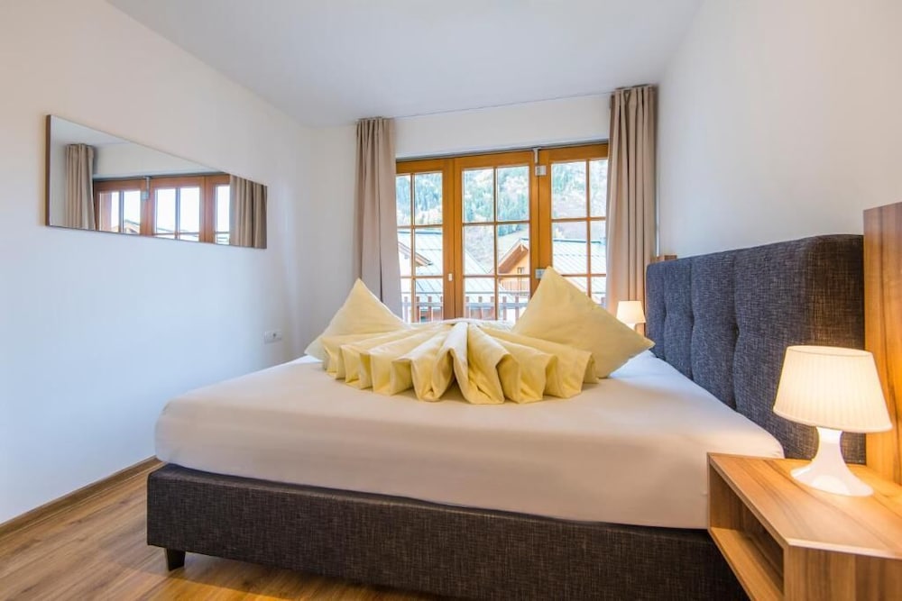 Schönblick Mountain Resort & Spa – Das Original!