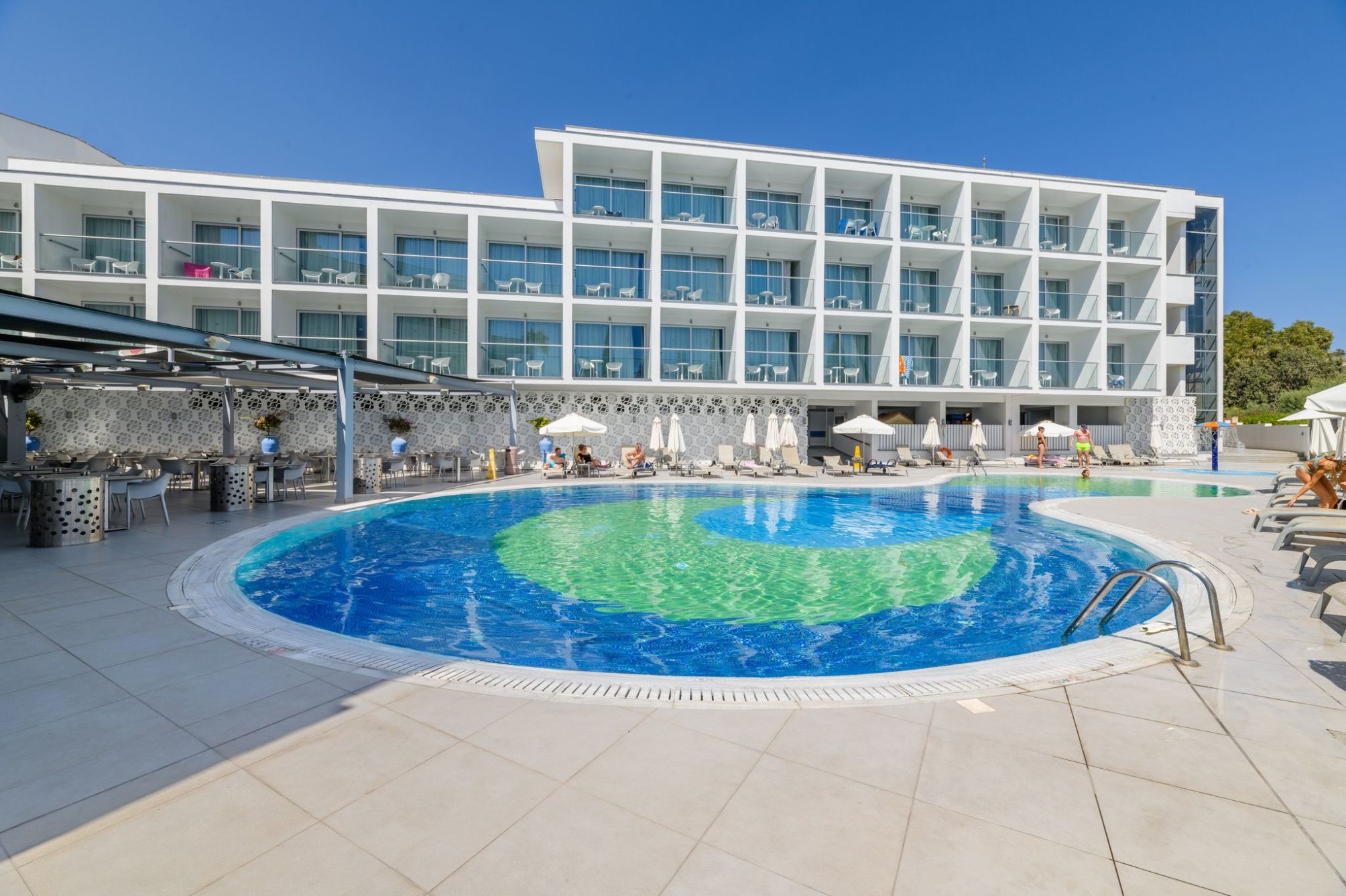 River Rock Hotel 1