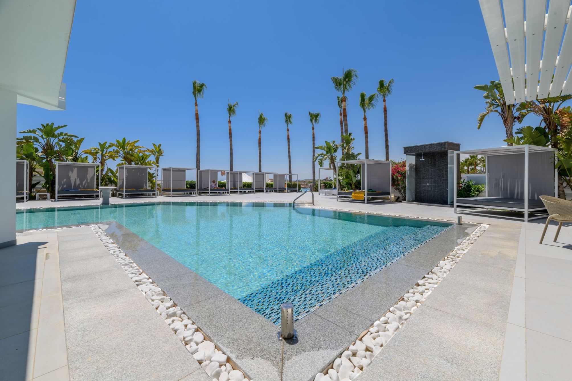 Tasia Maris Sands (Adults Only) 1