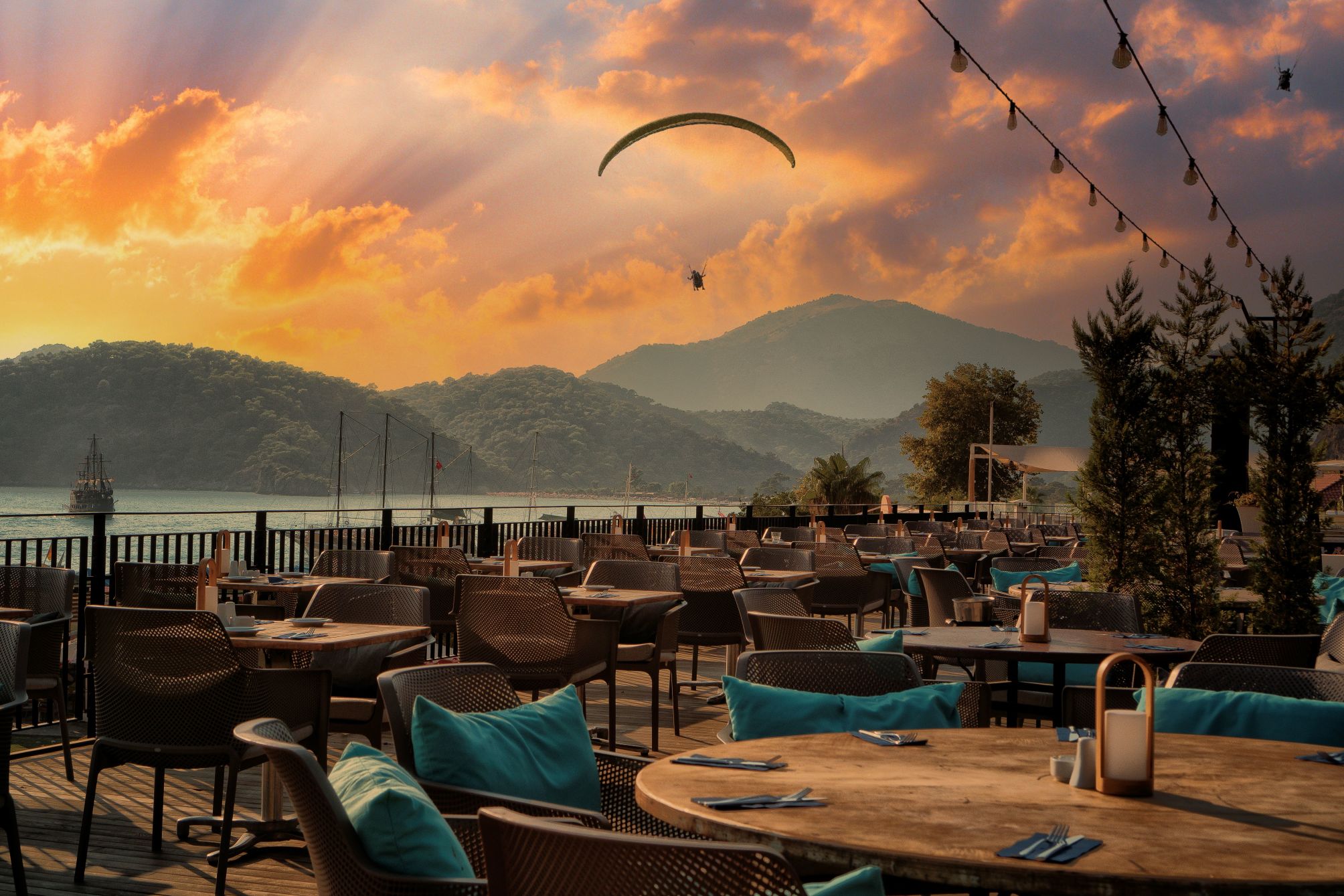 Belcekiz Beach Club - All Inclusive 2