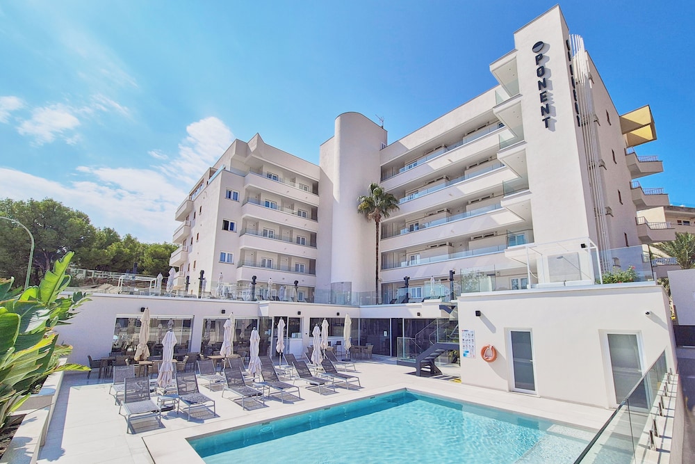 Magaluf