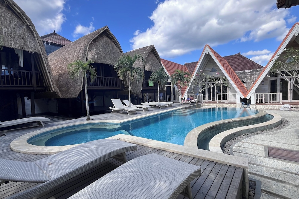 Insel – Rama Garden Lembongan