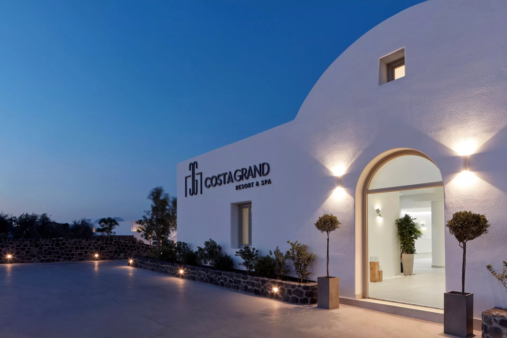 Costa Grand Resort & Spa 2